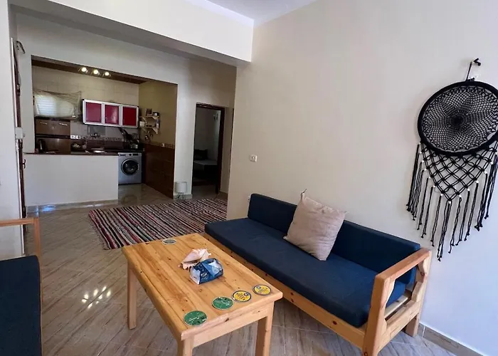 Apartment Beit Sudfa *