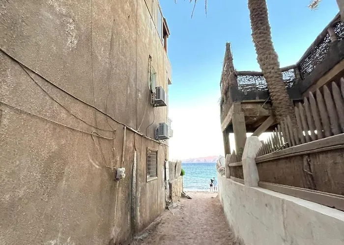 Beit Sudfa Dahab