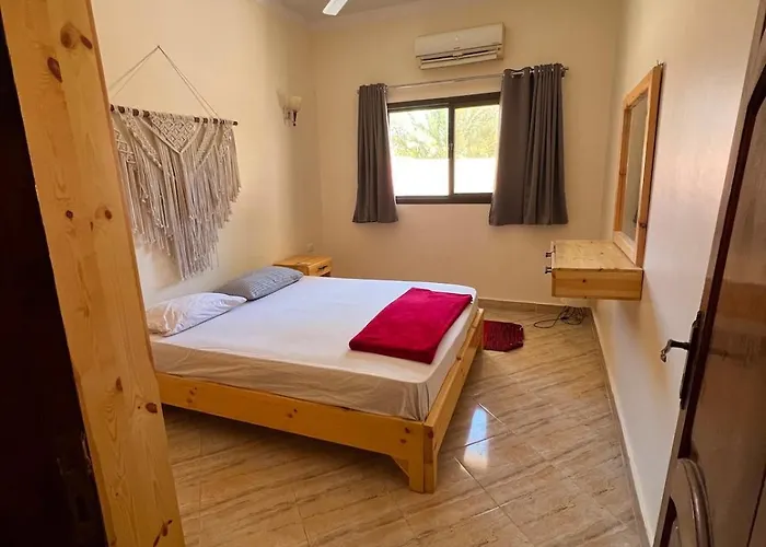 Beit Sudfa Apartment