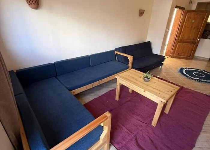 Beit Sudfa Apartment