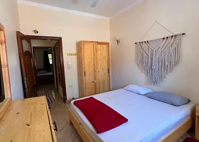 Apartment Beit Sudfa *