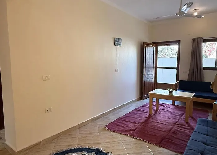 Beit Sudfa * Dahab