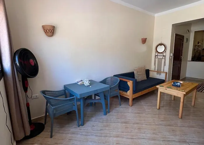 Beit Sudfa Apartment Dahab
