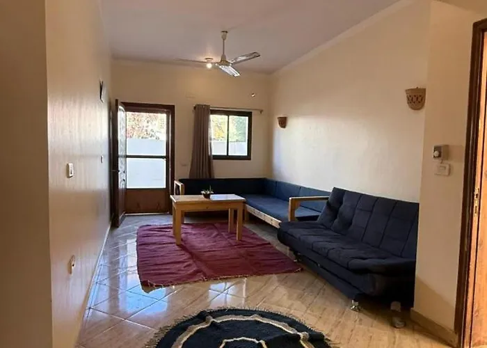 Apartment Beit Sudfa *