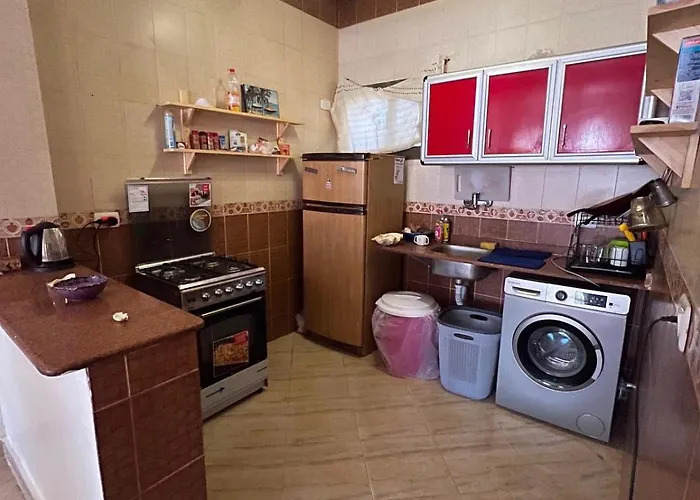 Beit Sudfa Apartment