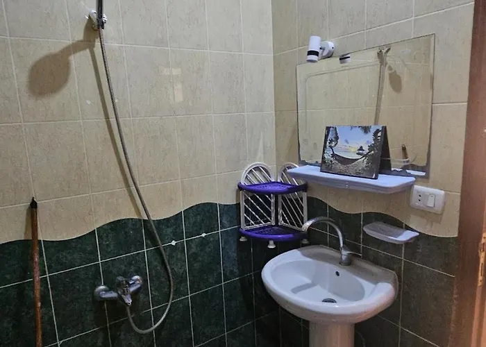 Apartment Beit Sudfa