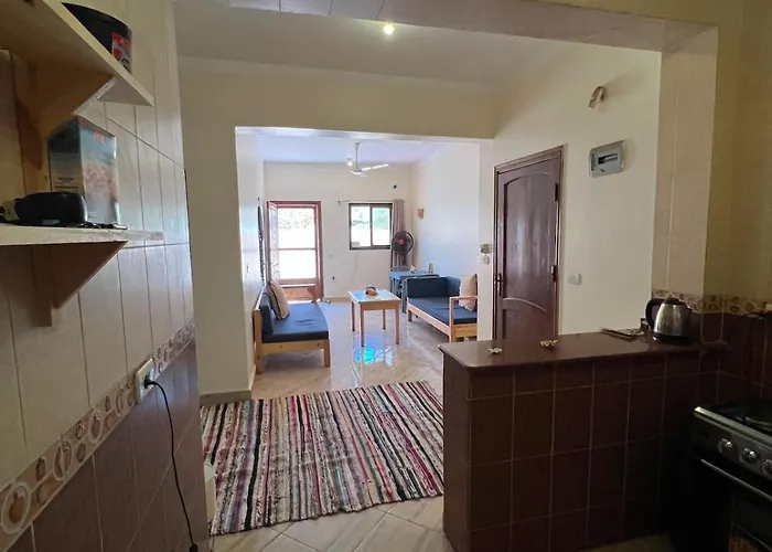 Apartment Beit Sudfa
