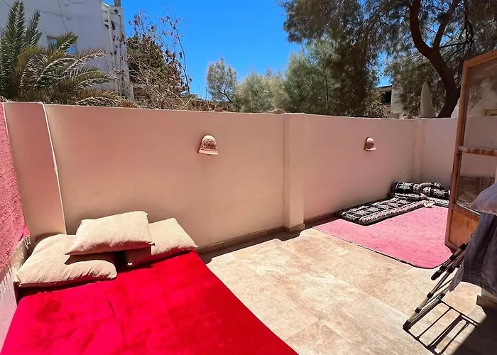 Apartment Beit Sudfa *
