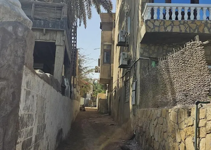 Beit Sudfa *