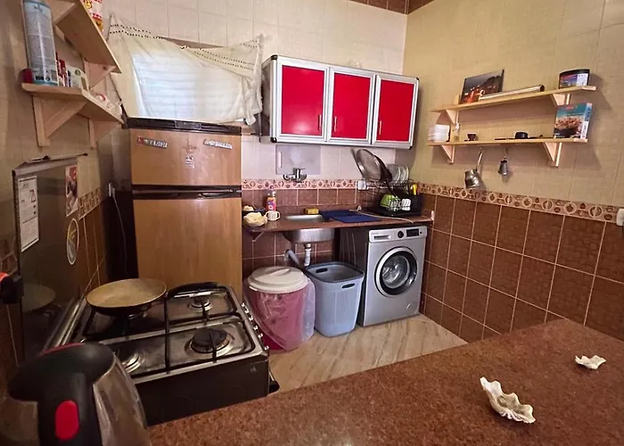 Beit Sudfa Apartment